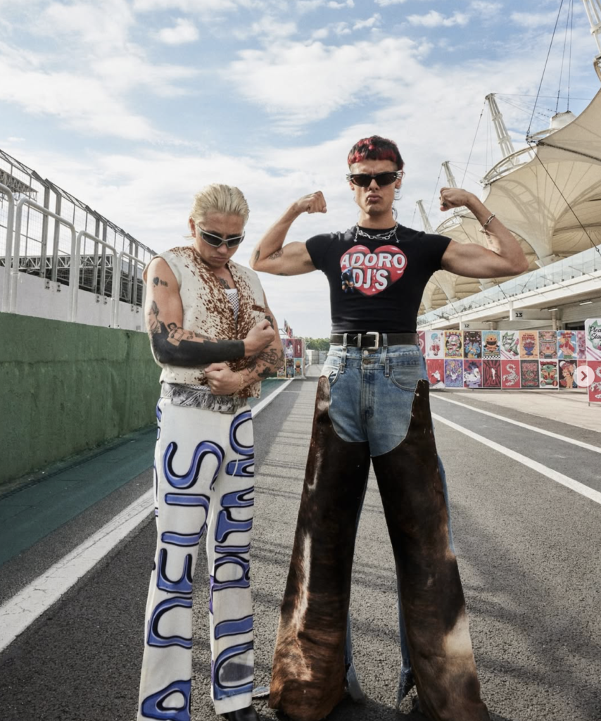 Ca7riel y Paco Amoroso posponen gira y ajustan el lanzamiento de su nuevo disco